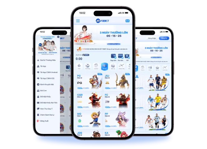 Chương trình thưởng nạp đầu dành cho khách hàng mới tại 8fbet casino