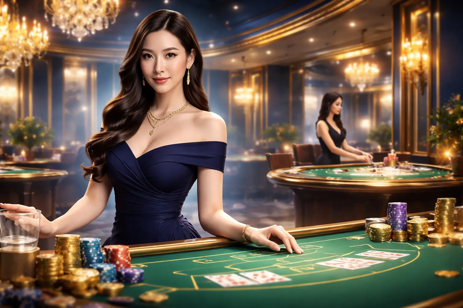 Đăng ký 8fbet nhận 88K trải nghiệm casino trực tuyến