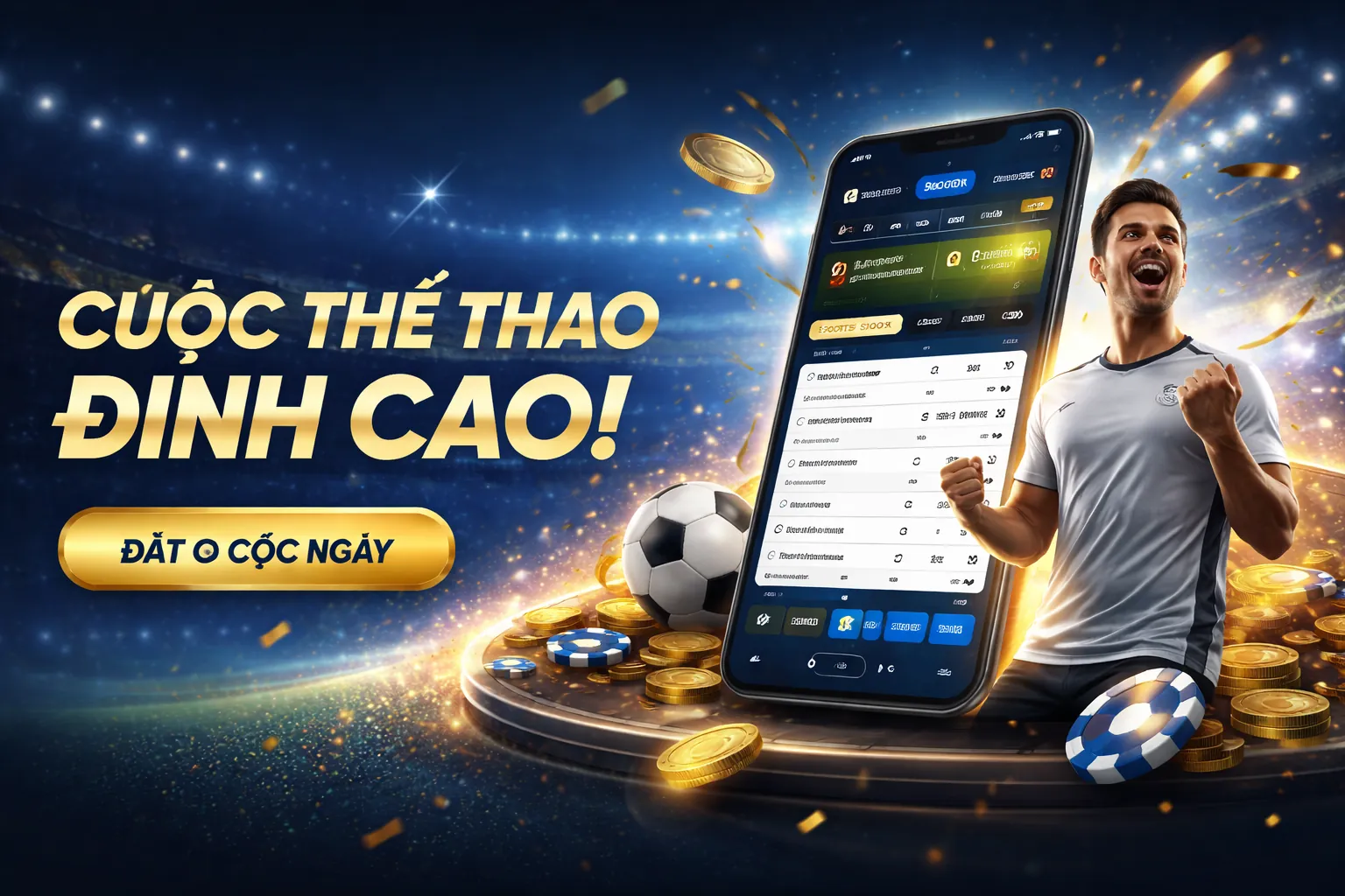 Khuyến mãi đặc biệt tháng 9 tại 8fbet dành cho game thủ