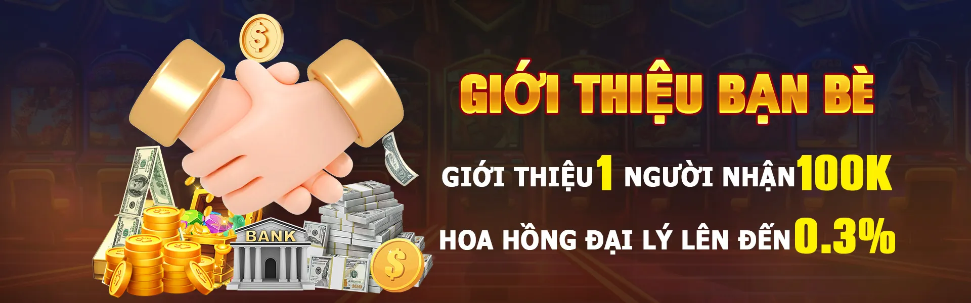 Chương trình khuyến mãi 8fbet hấp dẫn nhất năm 2026