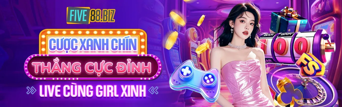 Nổ Hũ 8fbet - Hệ thống game slot đổi thưởng hàng đầu Việt Nam