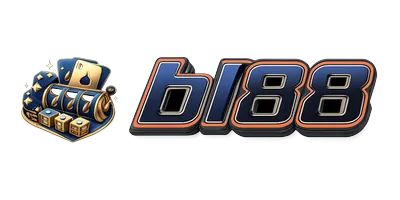 Logo chính thức của 8fbet